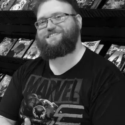 Jeffrey Edwards