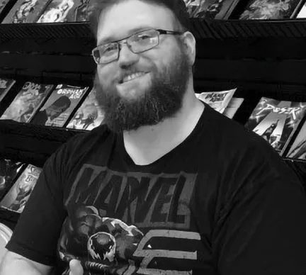 Jeffrey Edwards
