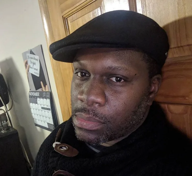 Jeffrey L Wilson