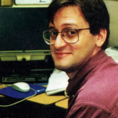 Jeffrey Lang