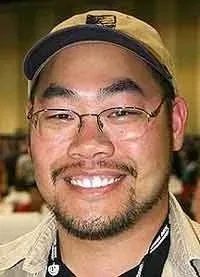Jeffrey Moy