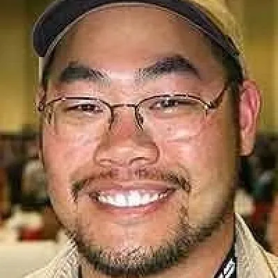 Jeffrey Moy
