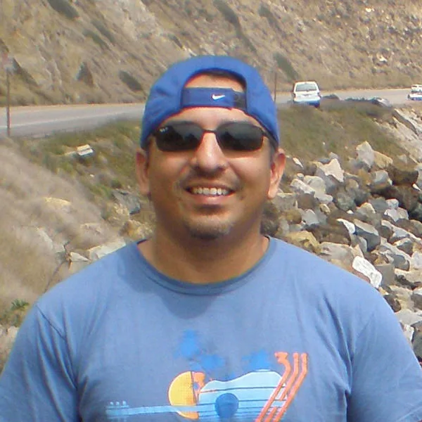 Jeffrey Ryan Zambrano
