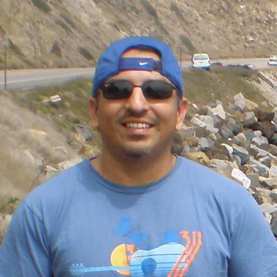 Jeffrey Ryan Zambrano
