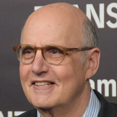 Jeffrey Tambor