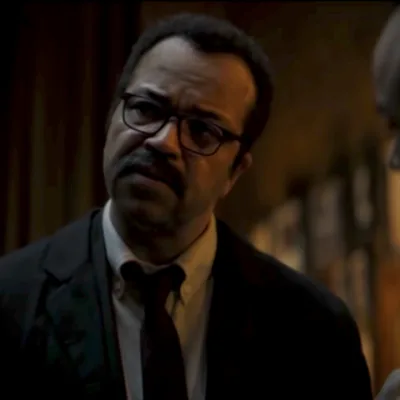 Jeffrey Wright