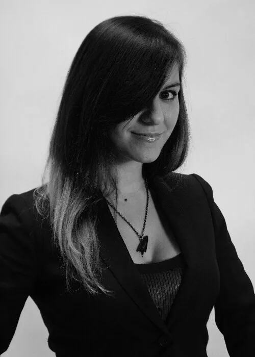 Jen Aprahamian