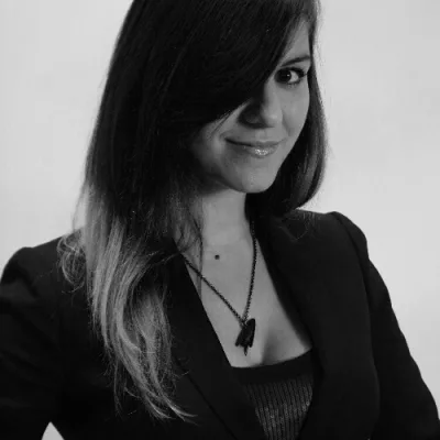 Jen Aprahamian