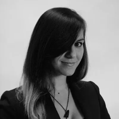 Jen Aprahamian