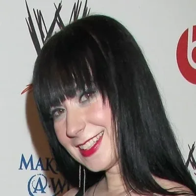 Jen Soska