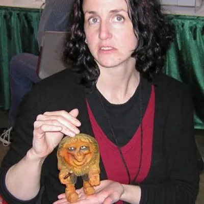 Jen Van Meter