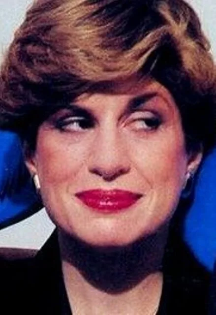 Jenette Kahn