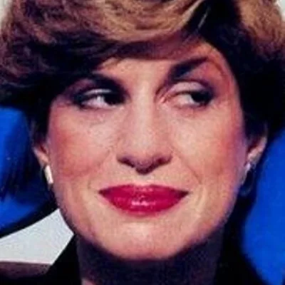 Jenette Kahn