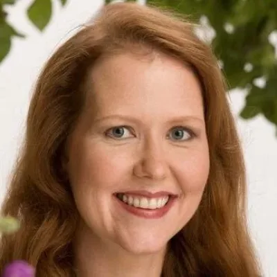 Jennie Lucas