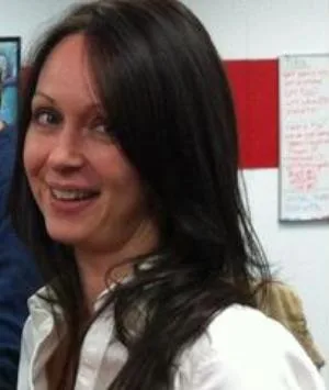 Jennifer Bermel
