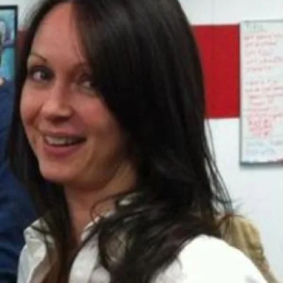 Jennifer Bermel