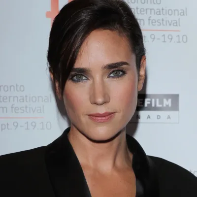 Jennifer Connelly