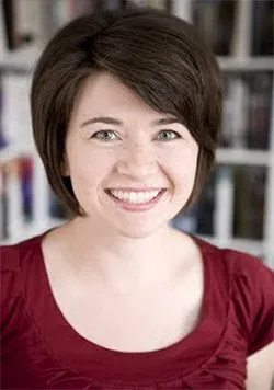 Jennifer Hale