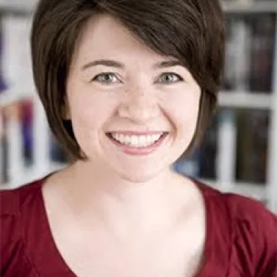 Jennifer Hale
