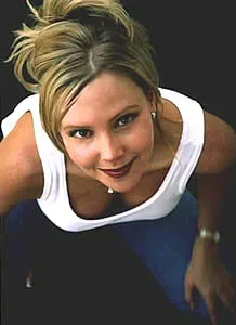 Jennifer Janesko