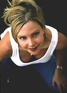 Jennifer Janesko