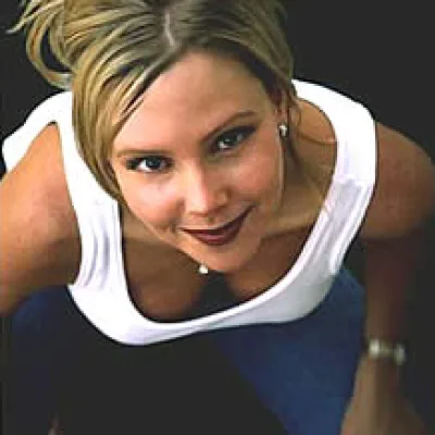 Jennifer Janesko