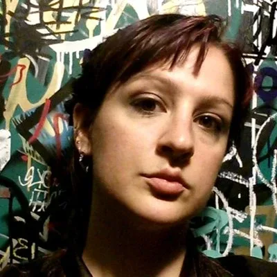 Jenny Blenk