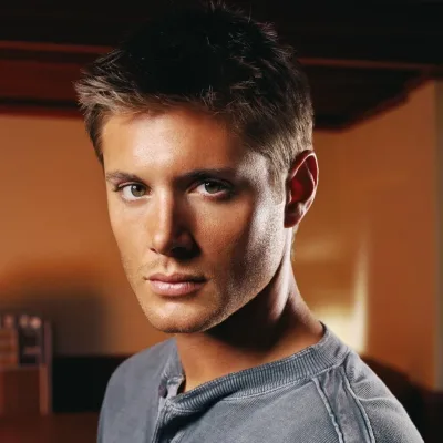 Jensen Ackles