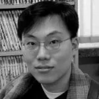 Jeon Geuk-Jin