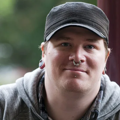 Jeph Jacques