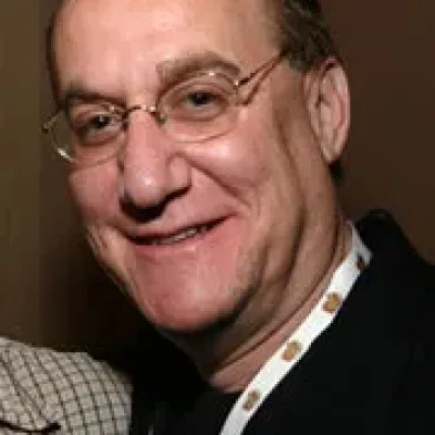 Jeph Loeb