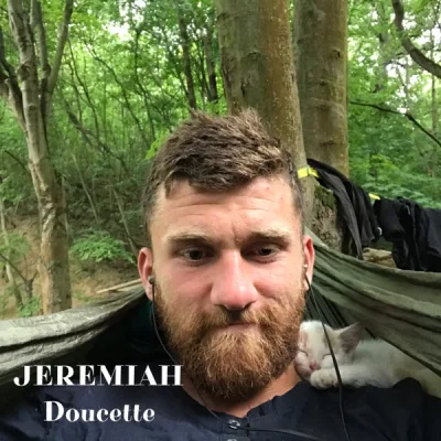 Jeremiah Keats Doucette