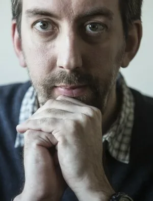 Jeremie Royer