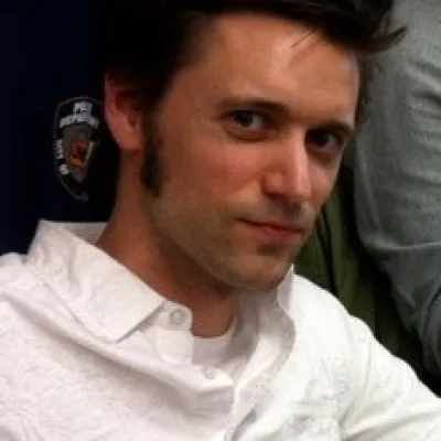 Jeremy Barlow