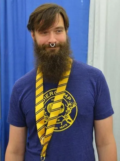 Jeremy Bastian