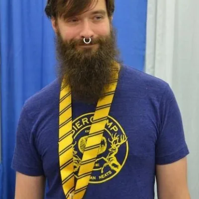 Jeremy Bastian
