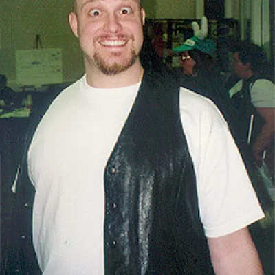Jeremy Bernal
