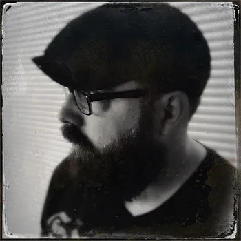 Jeremy Haun