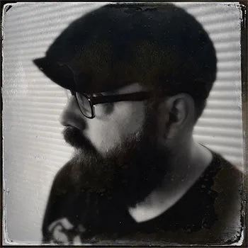 Jeremy Haun