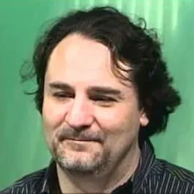 Jeremy J. Bargiel
