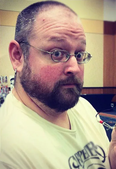 Jeremy Owen