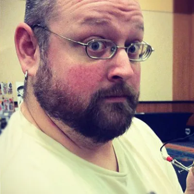 Jeremy Owen
