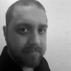 Jeremy Rock