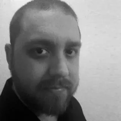Jeremy Rock