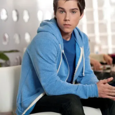 Jeremy Shada