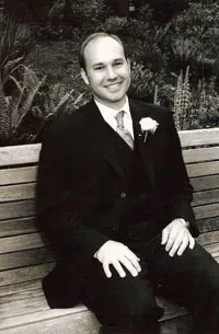Jeremy Shepherd