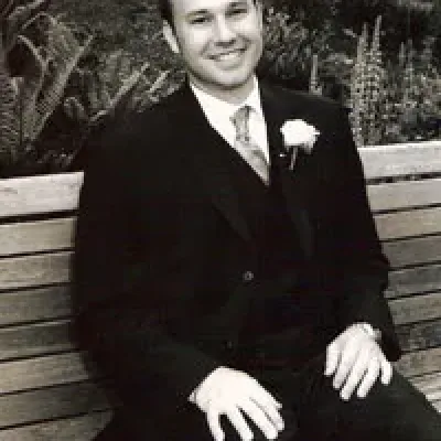 Jeremy Shepherd