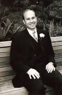 Jeremy Shepherd