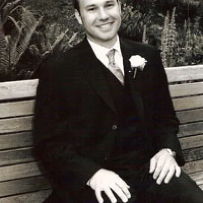 Jeremy Shepherd
