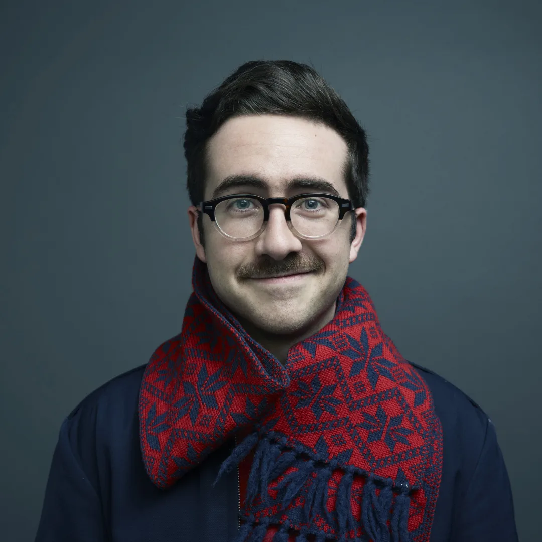 Jeremy Sorese